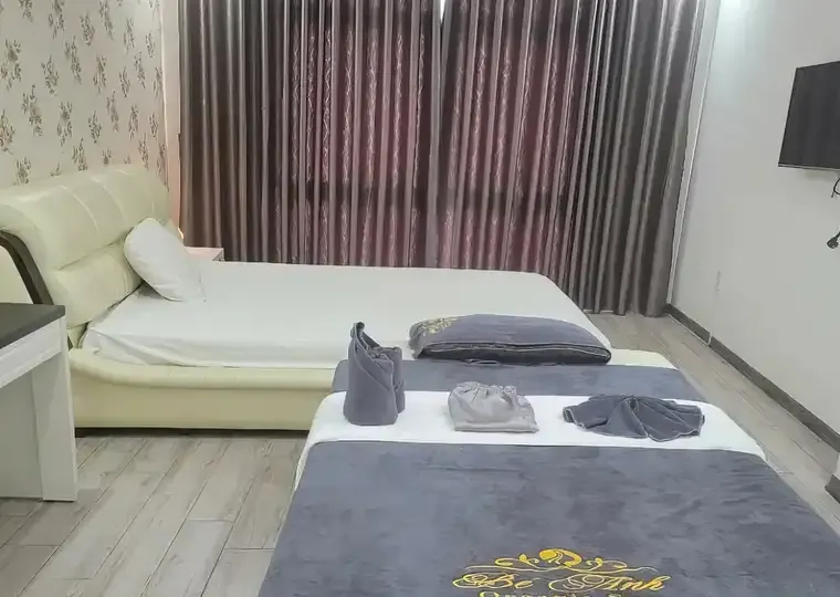다낭 베안 스파 공간 사진 14
