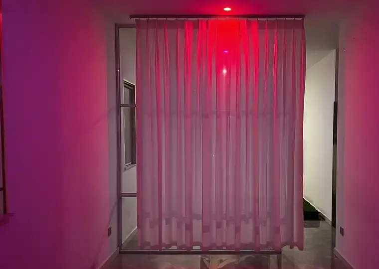 다낭 돈키호테 마사지 공간 사진 13