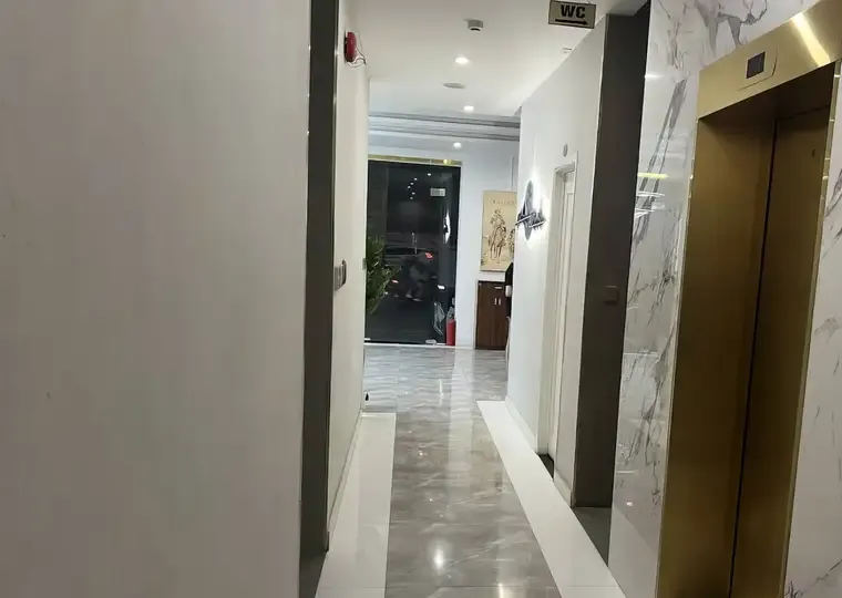 다낭 돈키호테 마사지 공간 사진 19
