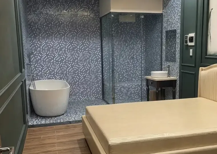 다낭 뉴 사쿠라 마사지 공간 사진 11