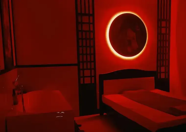 다낭 뉴 사쿠라 마사지 공간 사진 21