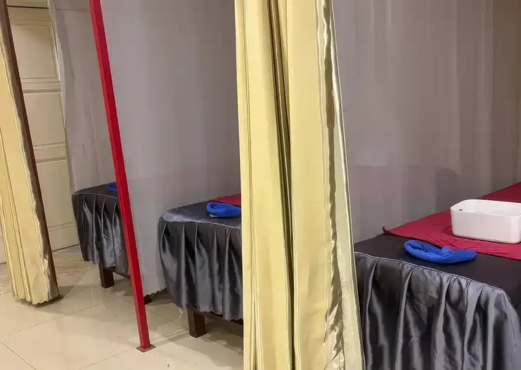 다낭 빨간 그네 마사지 공간 사진 11