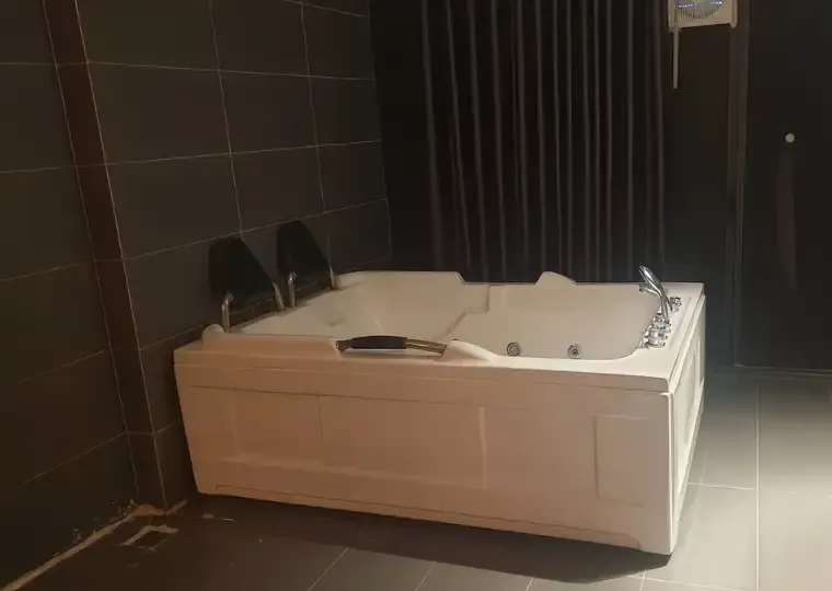 하노이 강남 스파 공간 사진 5