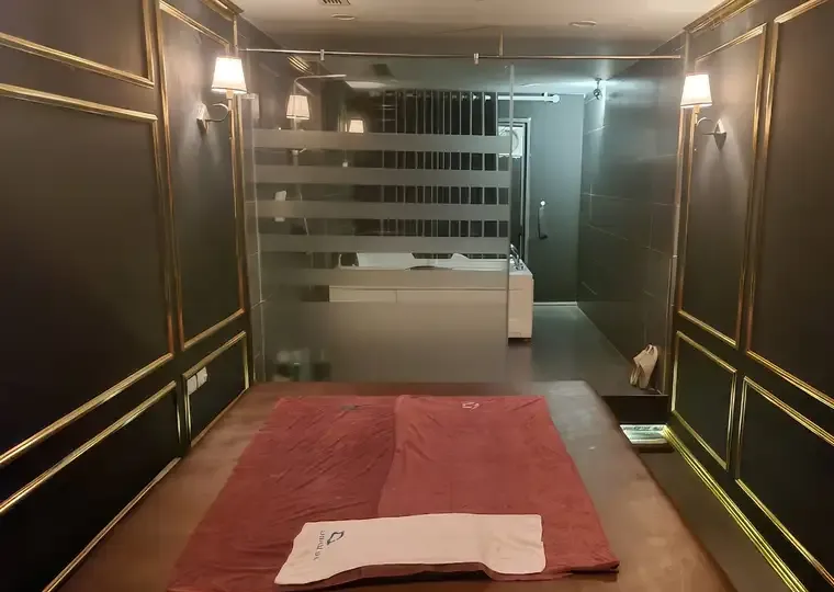 하노이 강남 스파 공간 사진 9