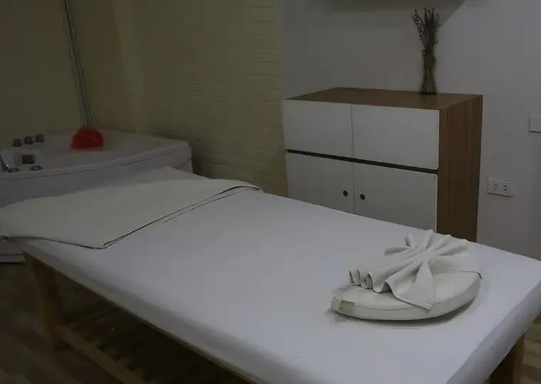 하노이 수 사우나 공간 사진 2
