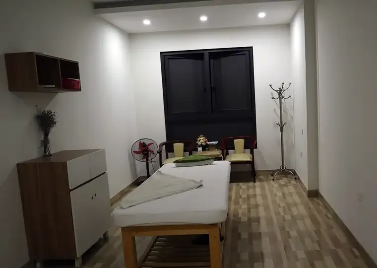 하노이 수 사우나 공간 사진 3