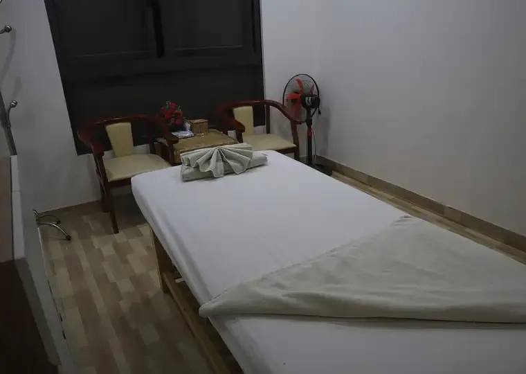 하노이 수 사우나 공간 사진 4