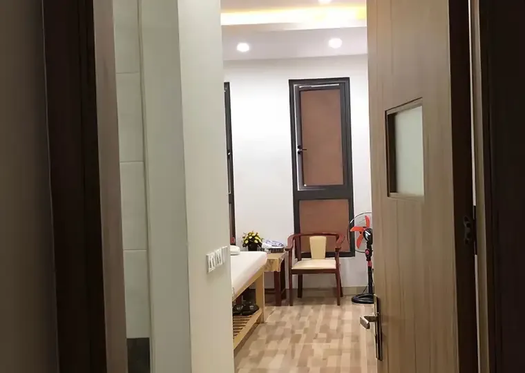하노이 수 사우나 공간 사진 22
