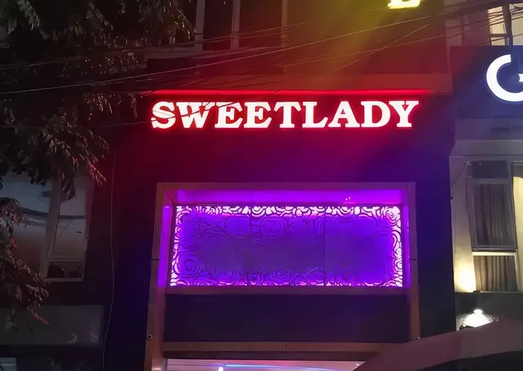 하노이 스위트 레이디 마사지 공간 사진 2