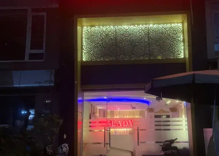 하노이 스위트 레이디 마사지 공간 사진 11