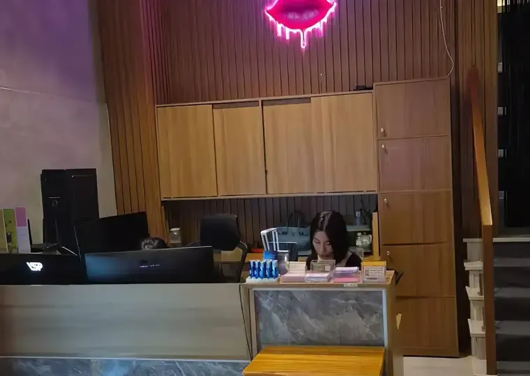 호치민 체온 스파 공간 사진 13