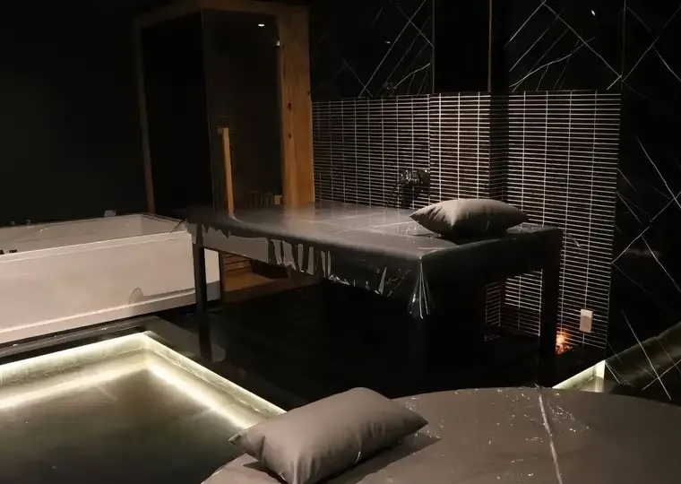 호치민 도도 스파 공간 사진 13