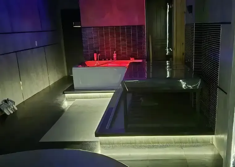 호치민 도도 스파 공간 사진 21