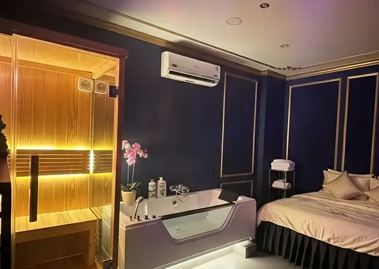 호치민 킹 스톤 마사지 공간 사진 8
