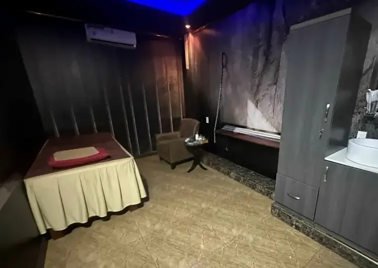 호치민 스타킹 마사지 공간 사진 8