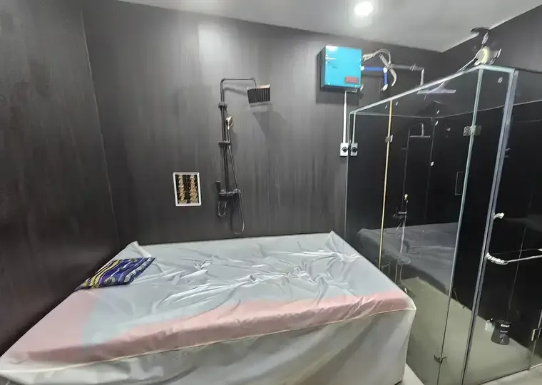 호치민 슈퍼맨 마사지 공간 사진 9