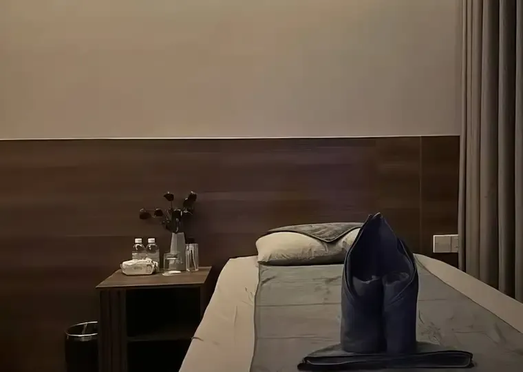 나트랑 클라우드 나인 마사지 공간 사진 14